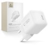 TECH-PROTECT NCM25 1-PORT NETWORK CHARGER PD 25W WHITE